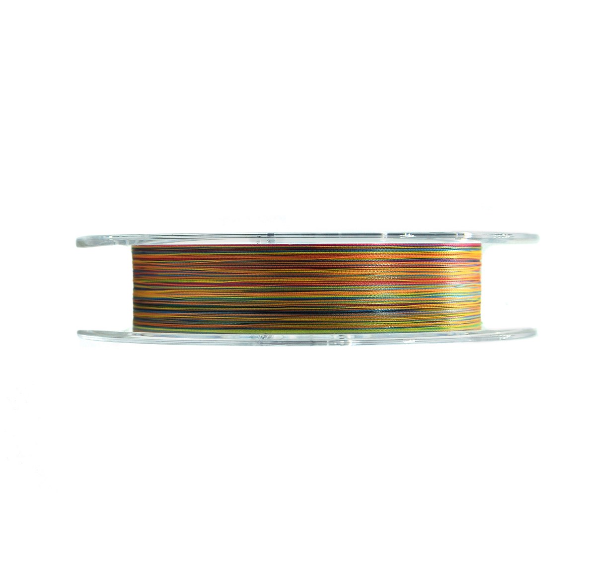 Плетёный шнур Sunline PE JIGGER ULT 4 #0.8/6.0kg 200m Multi Color ...